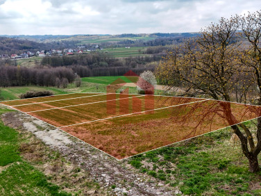 Działka budowlana Granice