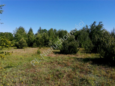 Działka budowlana Stanisławów