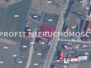 Działka budowlana Kaczkowo