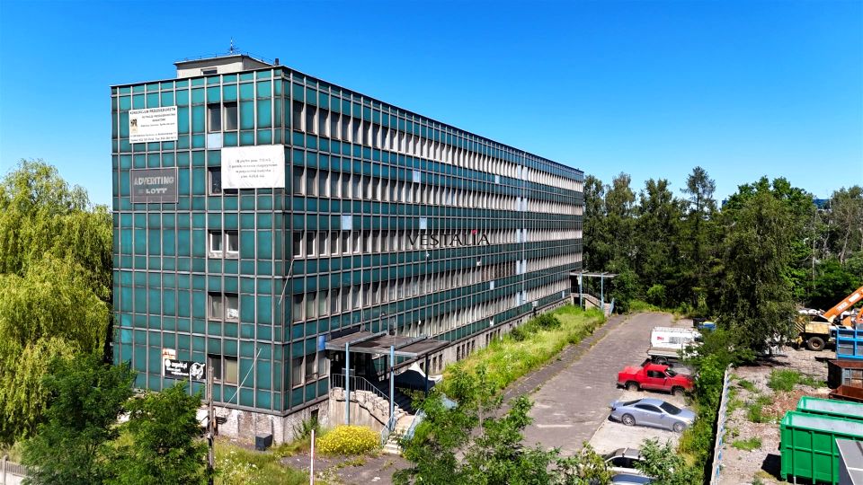 Lokal Dąbrowa Górnicza