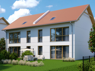 Mieszkanie Wysiołek Luborzycki