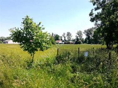 Działka budowlana sprzedam