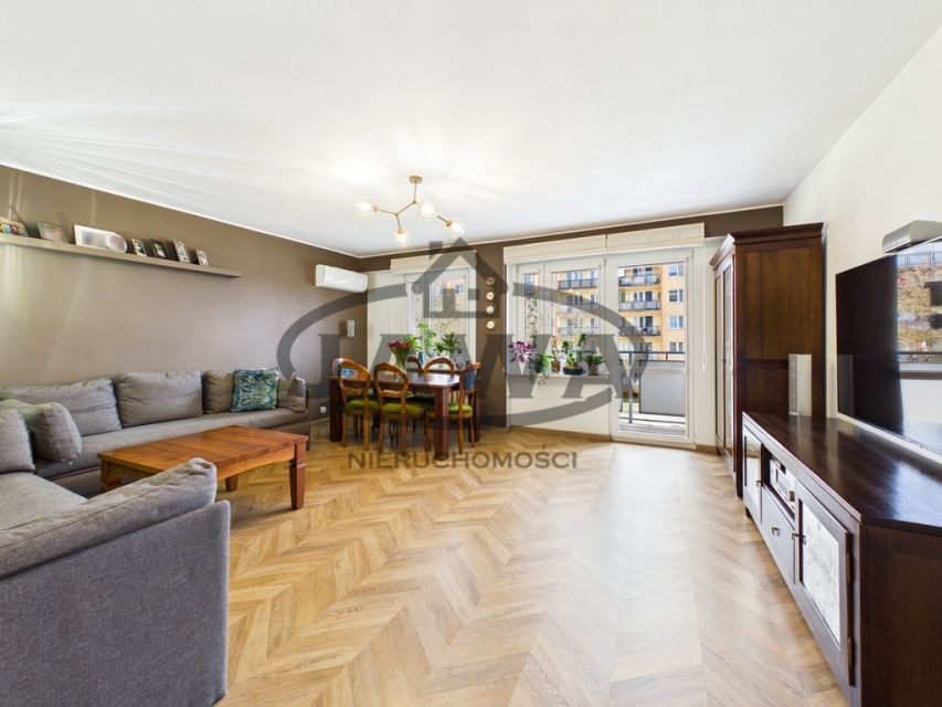 Mieszkanie Bydgoszcz