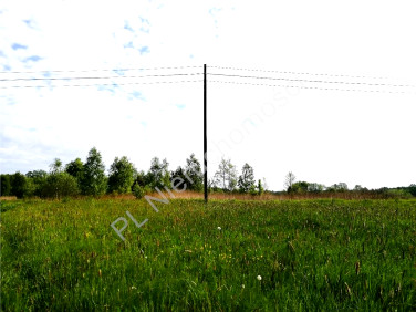 Działka Stanisławów