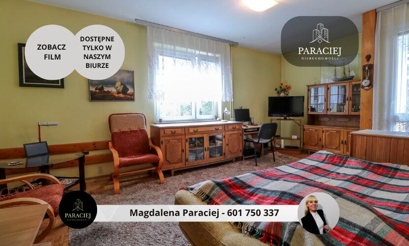 Mieszkanie Bolesławiec