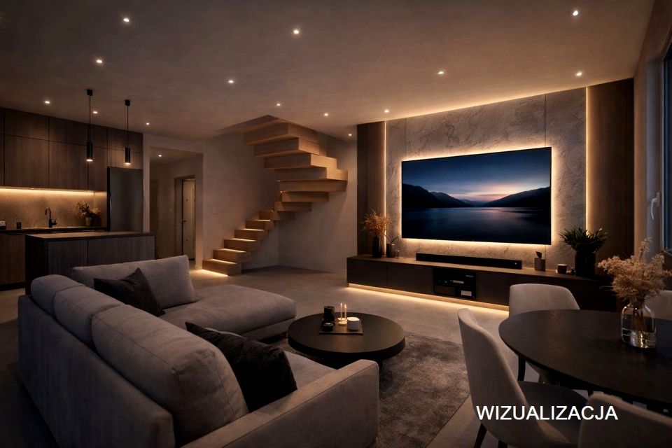 Mieszkanie Zgorzelec