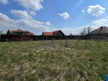 Działka budowlana Chełmiec