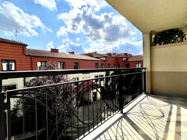 Mieszkanie Bielany Wrocławskie