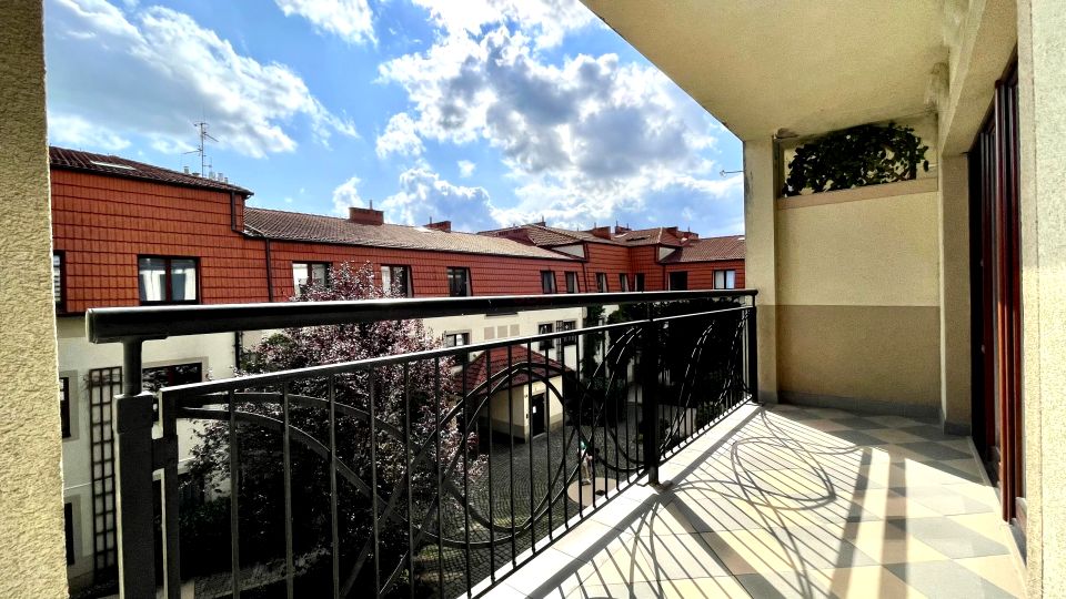 Mieszkanie Bielany Wrocławskie