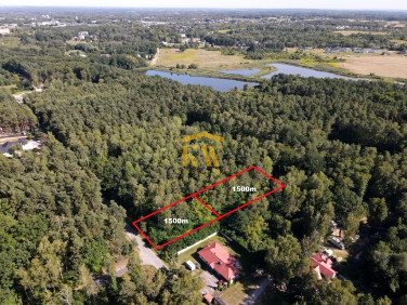 Działka budowlana Radom