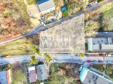 Działka budowlana Gdańsk