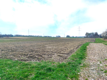 Działka Poręba Wielka