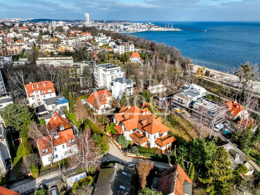 Działka Gdynia