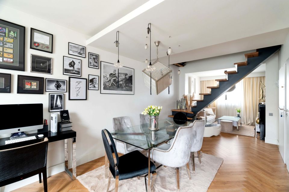 Mieszkanie wielkopolskie