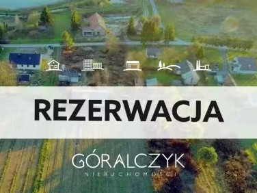 Budynek użytkowy Krzywie