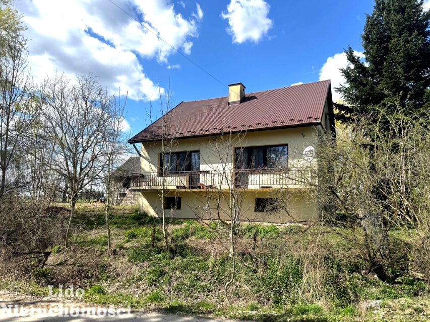 Dom Ostrów Królewski