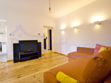 Mieszkanie Wrocław wynajem