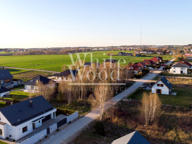 Działka Chwaszczyno