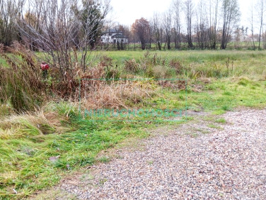 Działka budowlana Jaktorów