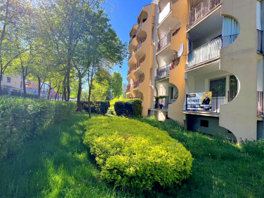 Mieszkanie Częstochowa