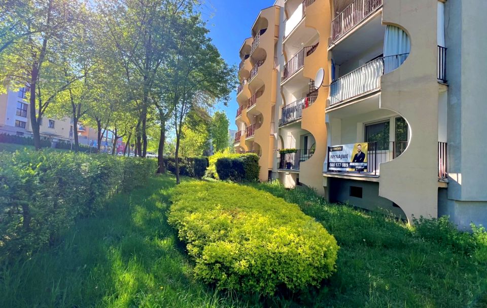 Mieszkanie Częstochowa