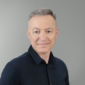Yury Stayan