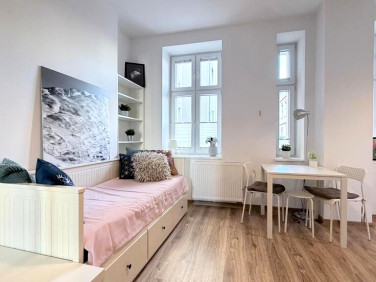 Mieszkanie Bydgoszcz