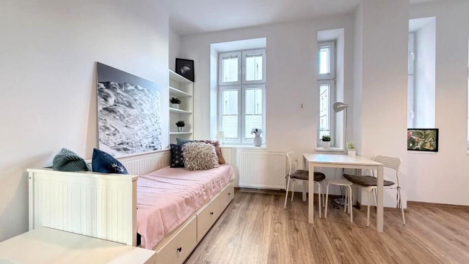 Mieszkanie Bydgoszcz