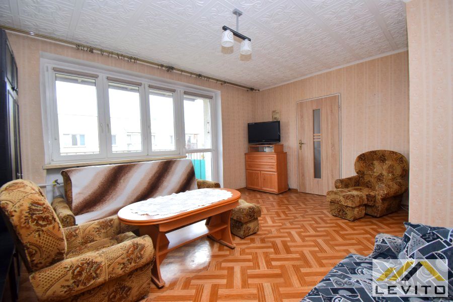 Mieszkanie Ruda Śląska