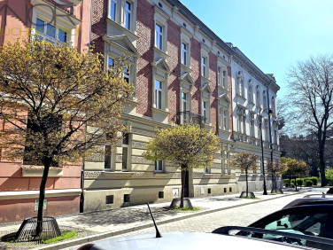 Mieszkanie Kraków
