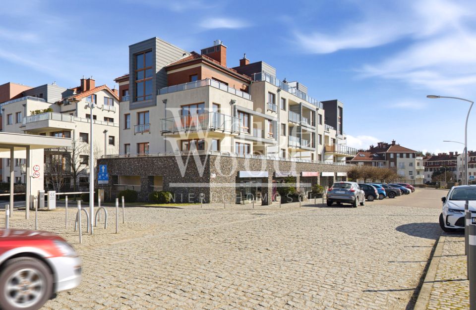 Lokal Gdynia