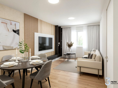 Mieszkanie Dąbrowa Górnicza