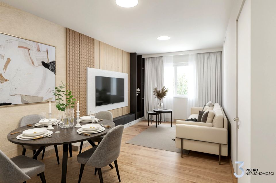 Mieszkanie Dąbrowa Górnicza