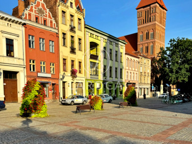 Mieszkanie Toruń