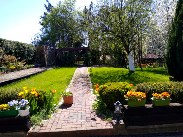 Dom Gorzów Wielkopolski