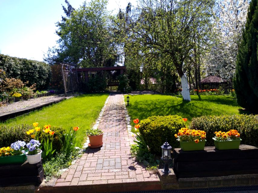 Dom Gorzów Wielkopolski