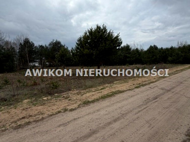 Działka budowlana Żelechów