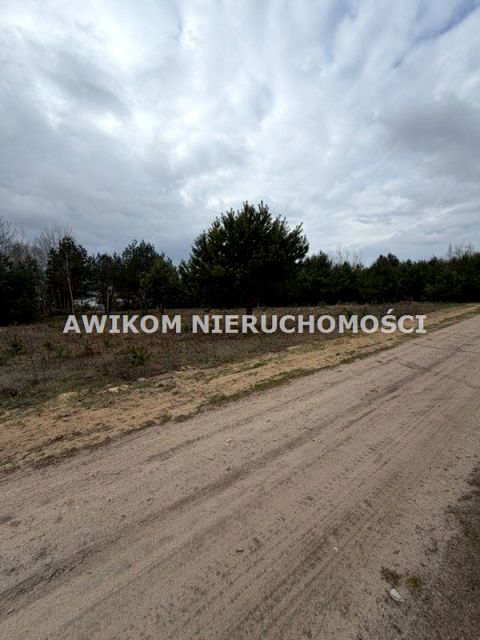 Działka budowlana Żelechów