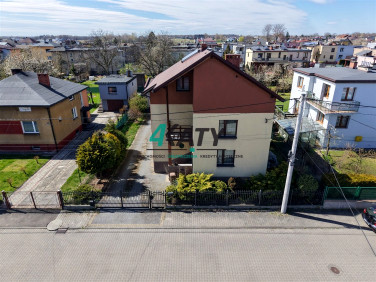 Dom Goczałkowice-Zdrój