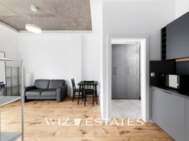 Mieszkanie Kraków