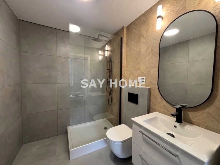 Mieszkanie Sosnowiec