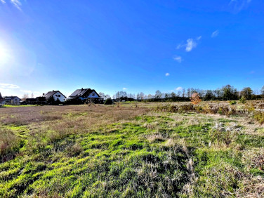 Działka budowlana Barczyzna