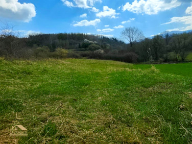 Działka rekreacyjna Wieprz