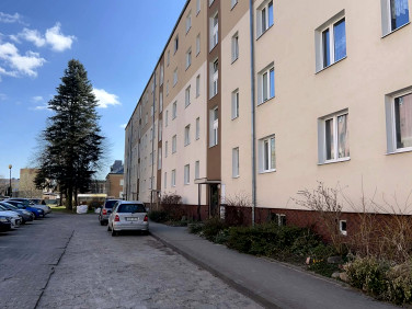 Mieszkanie Wejherowo
