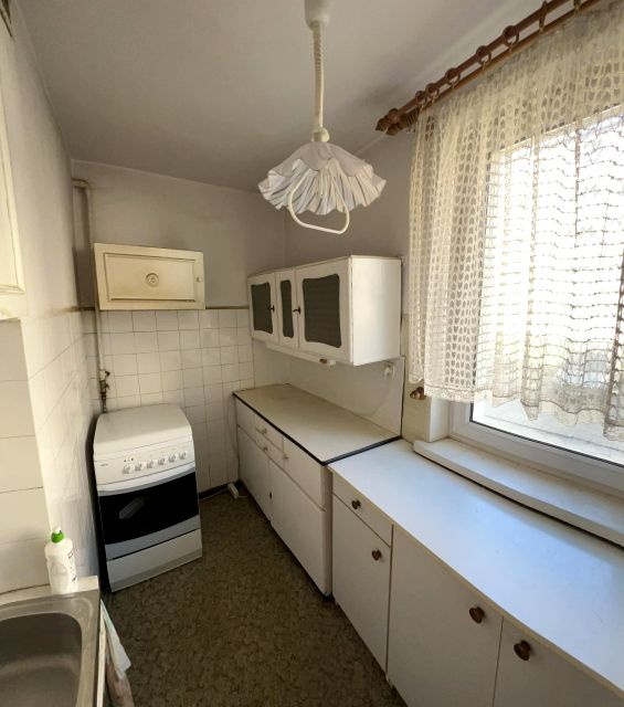 Mieszkanie Wejherowo