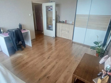 Mieszkanie blok mieszkalny sprzedaż