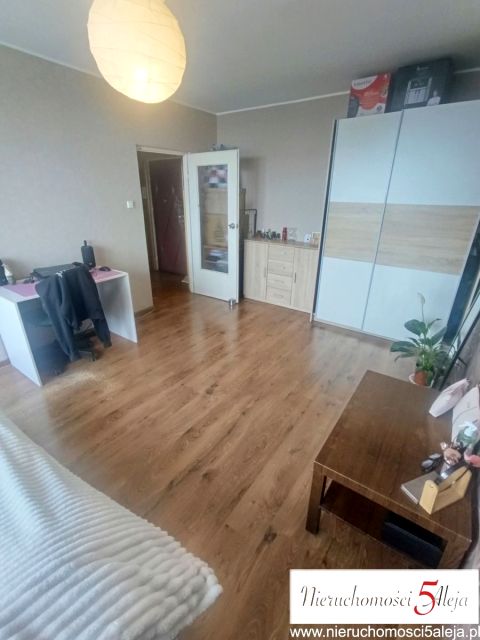 Mieszkanie blok mieszkalny sprzedaż