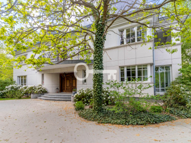 Dom Konstancin-Jeziorna sprzedaż