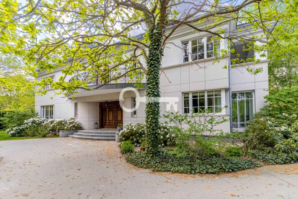 Dom Konstancin-Jeziorna sprzedaż