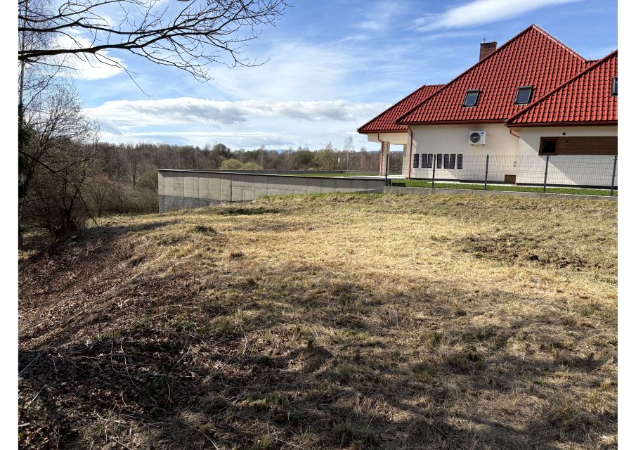 Działka budowlana Kłodzko